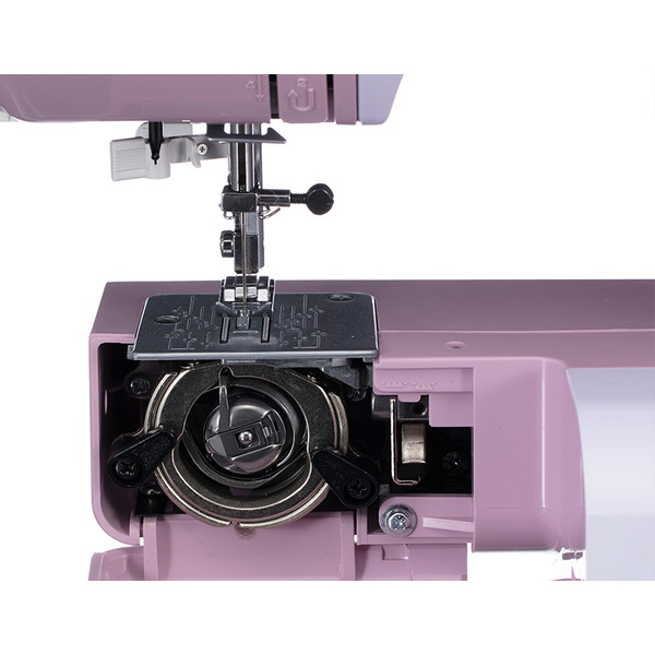 J590 Швейная машина JANOME