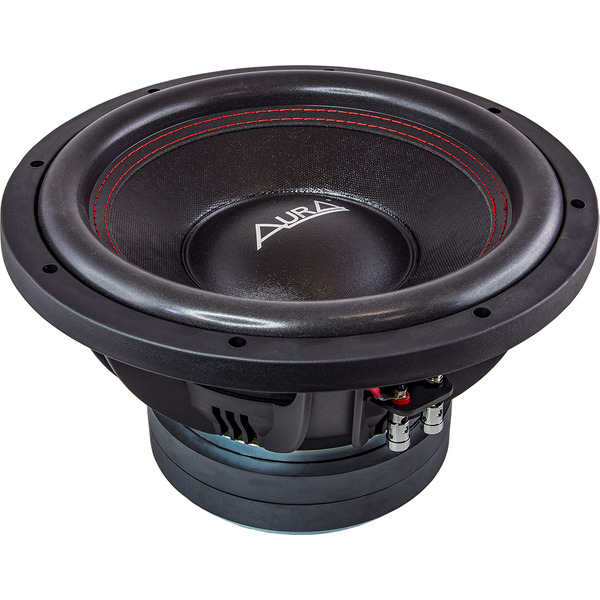 Автомобильный сабвуфер AURA SW-B122XL