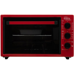 Мини-печь Making Oasis Everywhere M-37R