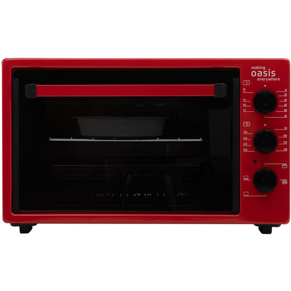 Мини-печь Making Oasis Everywhere M-37R