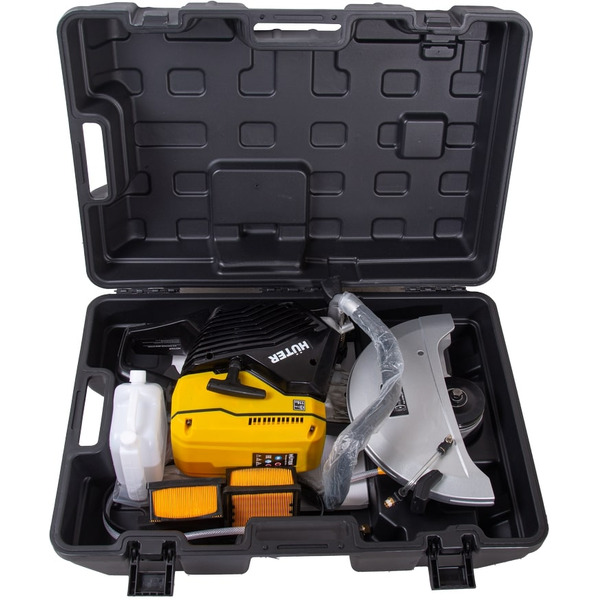 Бензорез Huter GC-7414 (74/8/1)