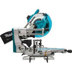 Дисковая пила Makita  LS 1219 L
