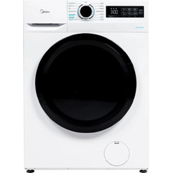 Стиральная машина Midea MF01712BS40/W