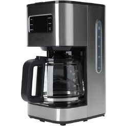 Капельная кофеварка RageX R404-000 (Серебристый)