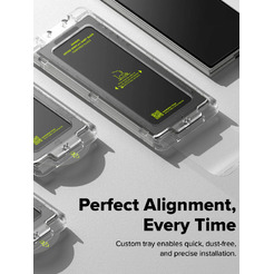 Защитное стекло Ringke EASY SLIDE 2шт для Galaxy Z Fold 7