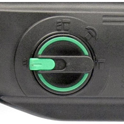 Перфоратор DWT SBHP10-30 BMC