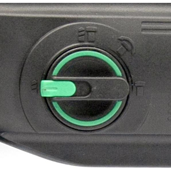 Перфоратор DWT SBHP10-30 BMC