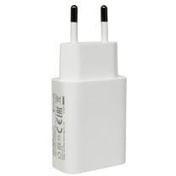 Сетевое зарядное Evolution A138A-12015OU-EU3