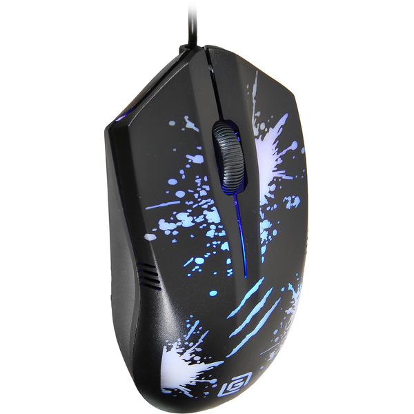 Мышь Oklick 399M STIGMA