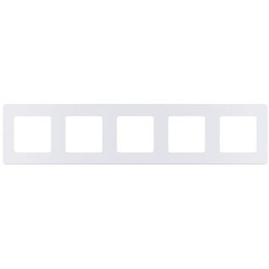 Рамка Legrand Inspiria 673976