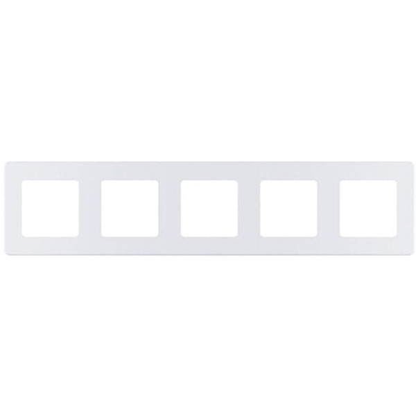 Рамка Legrand Inspiria 673976