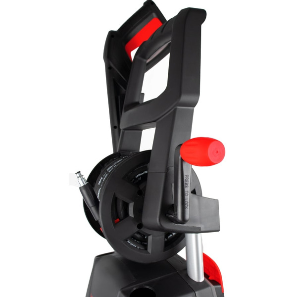 Мойка высокого давления Verton WM-2500R (01.9674.16682)