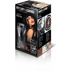 Кофемолка REDMOND RCG-1603