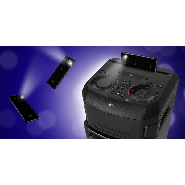 Минисистема LG X-Boom ON99