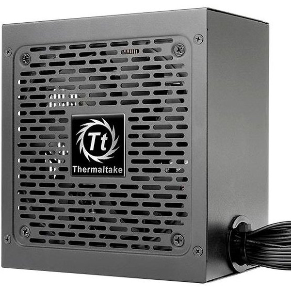 Блок питания Thermaltake Smart BX1 650W PS-SPD-0650NNSABE-1
