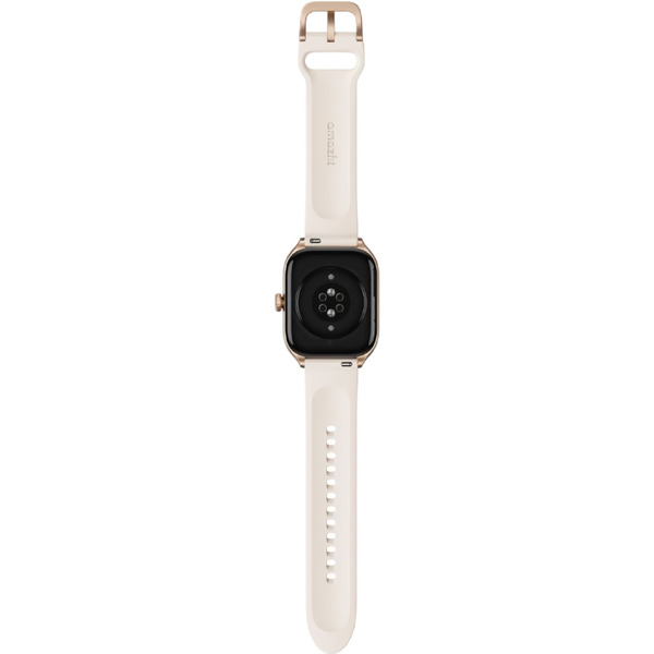 Умные часы Amazfit GTS 4 A2168 (белый)