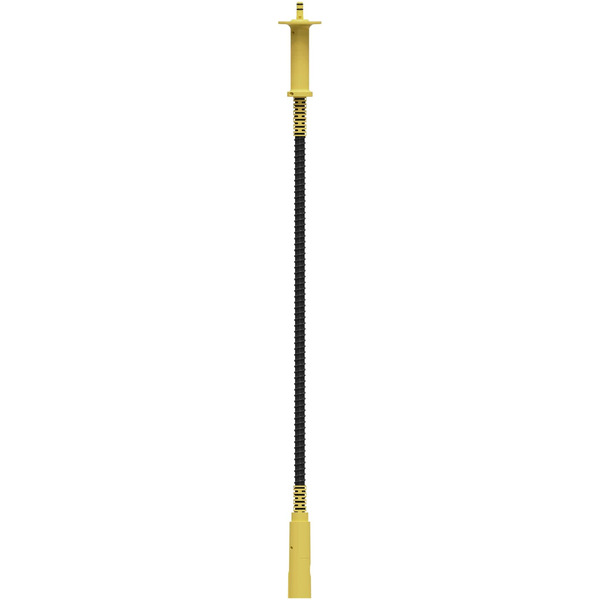 Пароочиститель POLARIS PSC 1701C (желтый/черный)