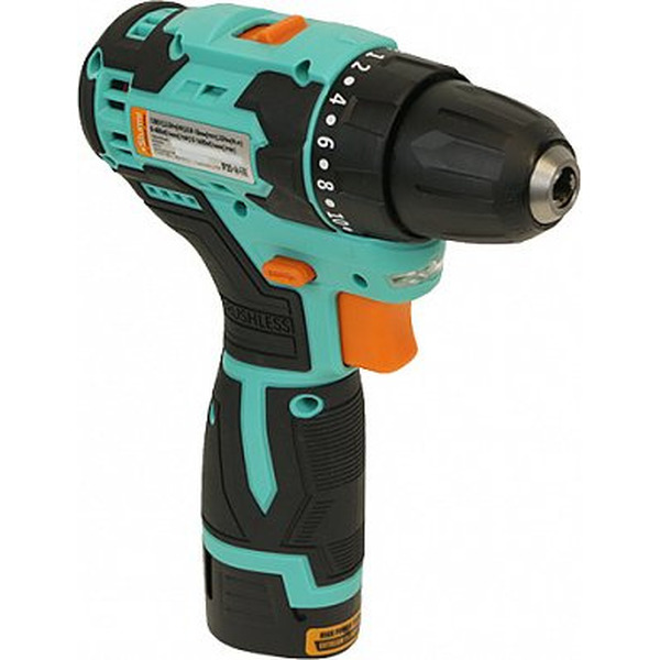 Дрель-шуруповерт Sturm! CD3512BL