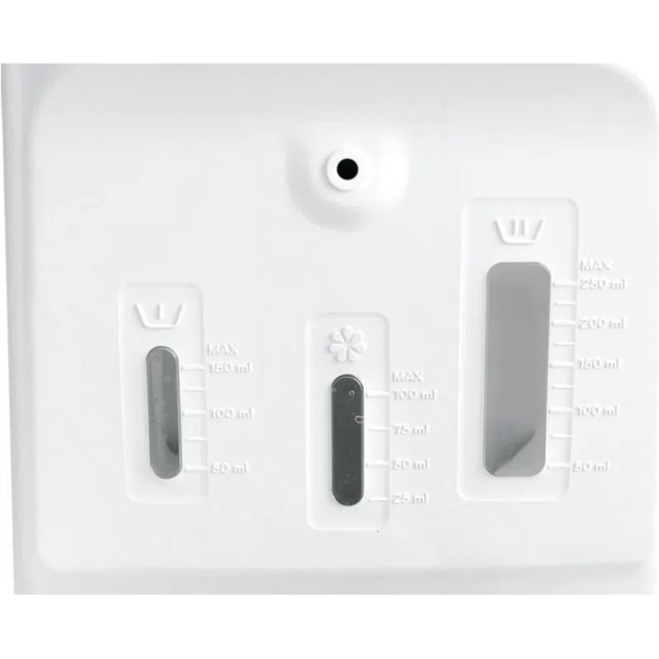 Стиральная машина Indesit BTW D61253 BY