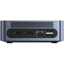 Компактный компьютер Acer Gadget E10 ETBox X