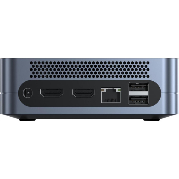 Компактный компьютер Acer Gadget E10 ETBox X