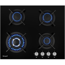 Варочная панель Weissgauff HGG 640 BGV