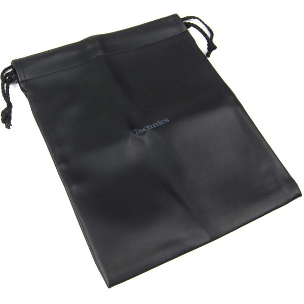 Наушники Technics RP-DJ1200E-K