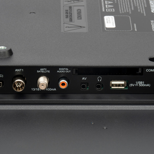 Телевизор StarWind SW-LED40BG200