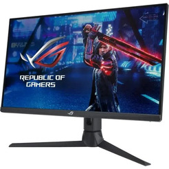 Игровой монитор ASUS ROG Strix XG27AQMR