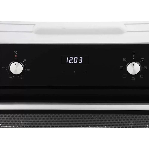 Духовой шкаф Haier HOX-P06HGB