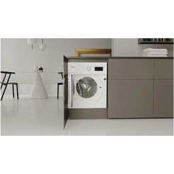 Стирально-сушильная машина Whirlpool BI WDWG 861485 EU