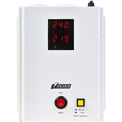 Стабилизатор напряжения PowerMan AVS 500H