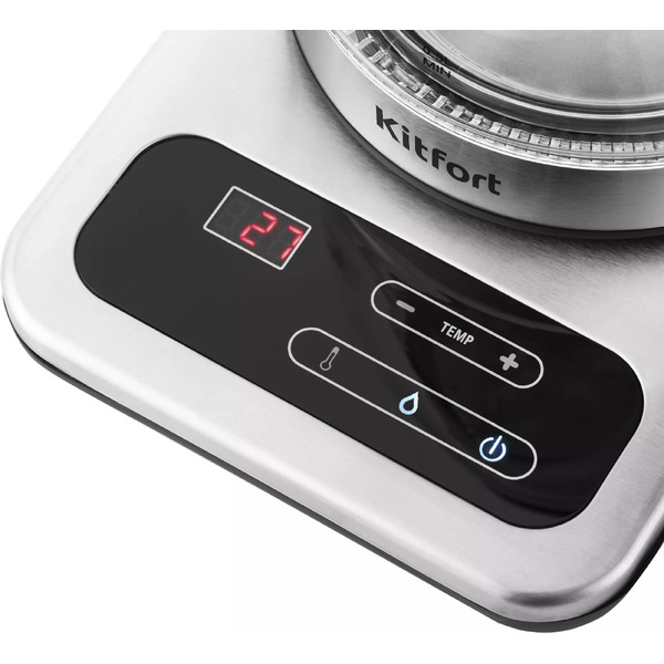 Электрочайник Kitfort KT-657