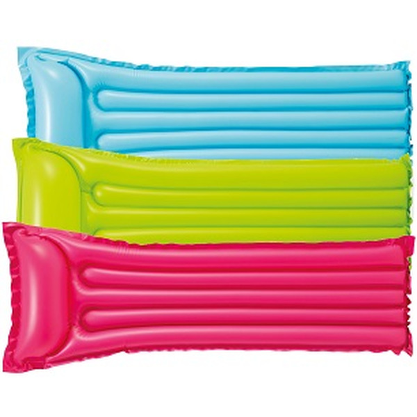 Надувной матрас Intex 59703 (розовый)