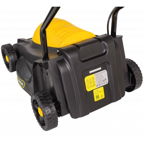 Газонокосилка HUTER ELM-11А32