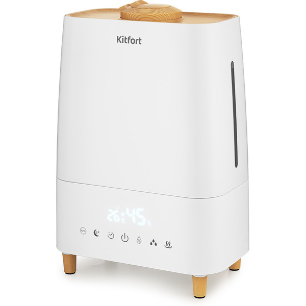 Увлажнитель воздуха Kitfort KT-2811