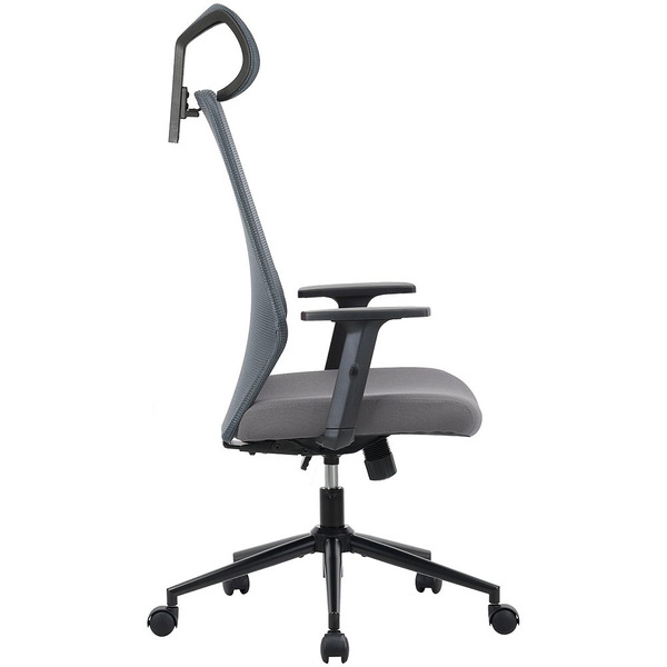 Компьютерное кресло ZONE 51 VECTIS ONE Dark Grey (Z51FVCODG)