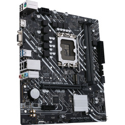 Материнская плата ASUS Prime H610M-K D4