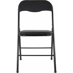 Стул Brabix Golf CF-007 (черный)