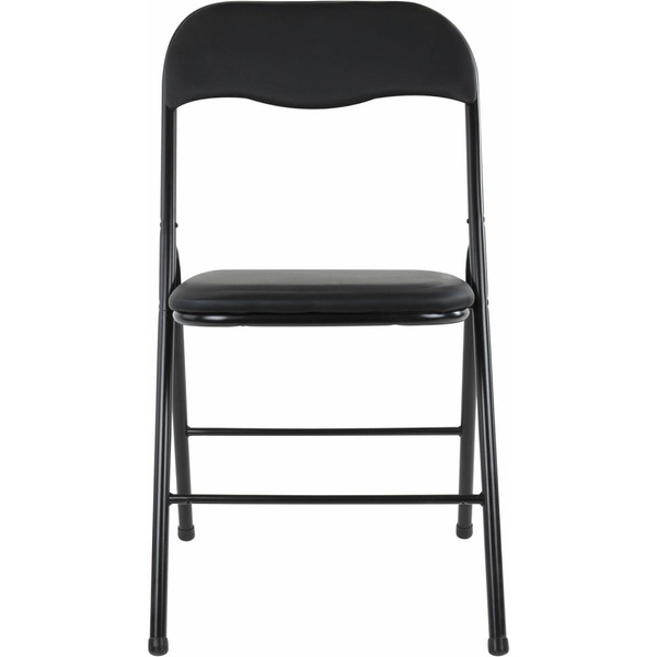 Стул Brabix Golf CF-007 (черный)