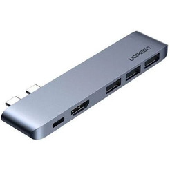 USB-хаб Ugreen CM251 60559