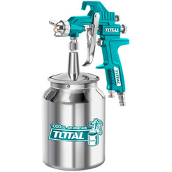 Краскораспылитель пневматический Total TAT11005