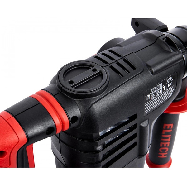 Перфоратор ELITECH RH 1130E (E2205.018.01) 203999