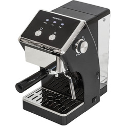 Кофеварка Supra CMS-1501