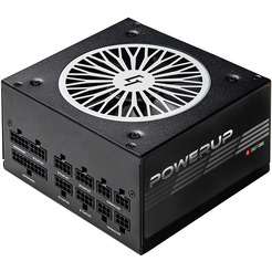 Блок питания Chieftec Chieftronic PowerUp GPX-850FC