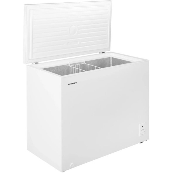 Морозильный ларь Kraft BD(W)-280RX