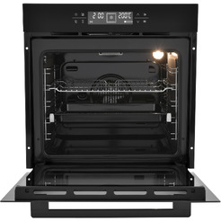 Духовой шкаф ZUGEL ZOE601B