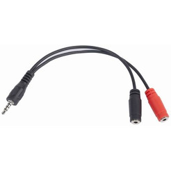 Кабель 3.5 мм Gembird CCA-417