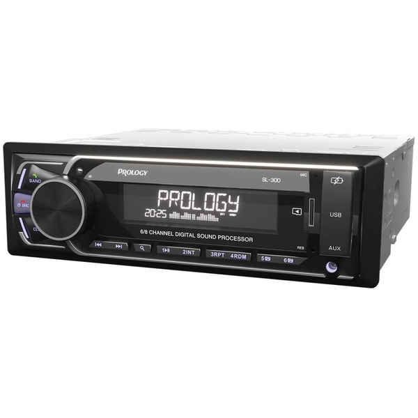 USB-магнитола Prology SL-300