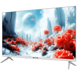 Телевизор evo TV 32 White